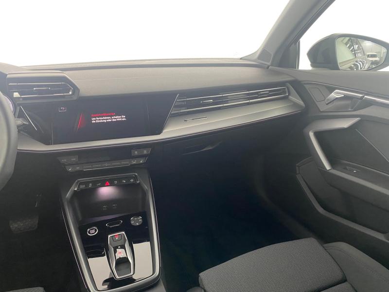 Audi A3 Sportback 40 TFSI e