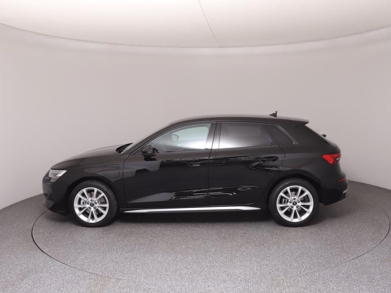 Audi A3 Sportback 40 TFSI e