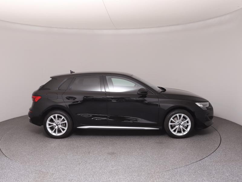 Audi A3 Sportback 40 TFSI e