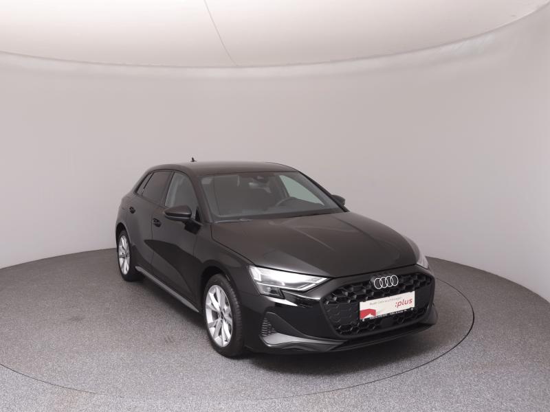 Audi A3 Sportback 40 TFSI e