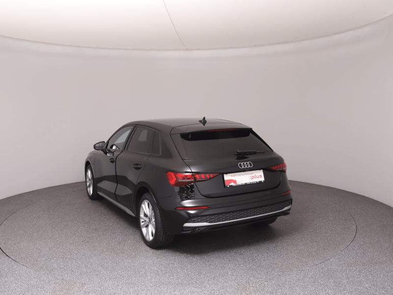Audi A3 Sportback 40 TFSI e