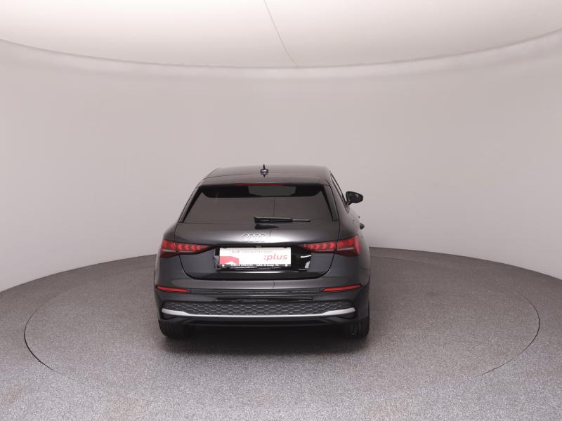 Audi A3 Sportback 40 TFSI e