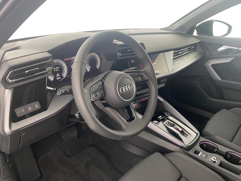 Audi A3 Sportback 40 TFSI e