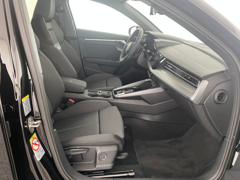 Audi A3 Sportback 40 TFSI e