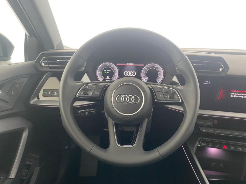 Audi A3 Sportback 40 TFSI e