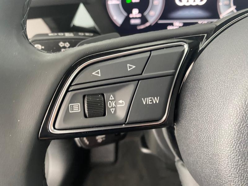 Audi A3 Sportback 40 TFSI e