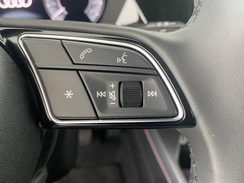 Audi A3 Sportback 40 TFSI e