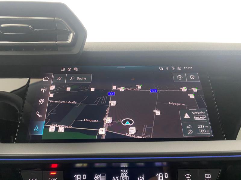 Audi A3 Sportback 40 TFSI e