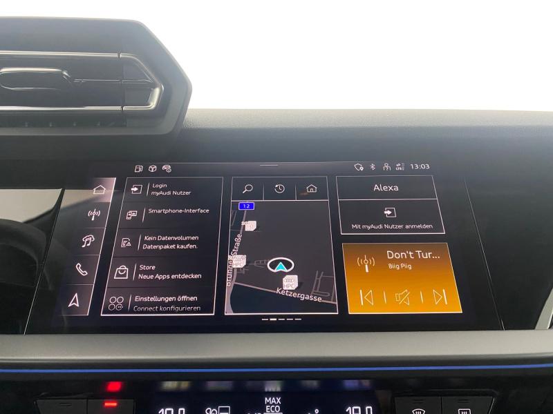 Audi A3 Sportback 40 TFSI e