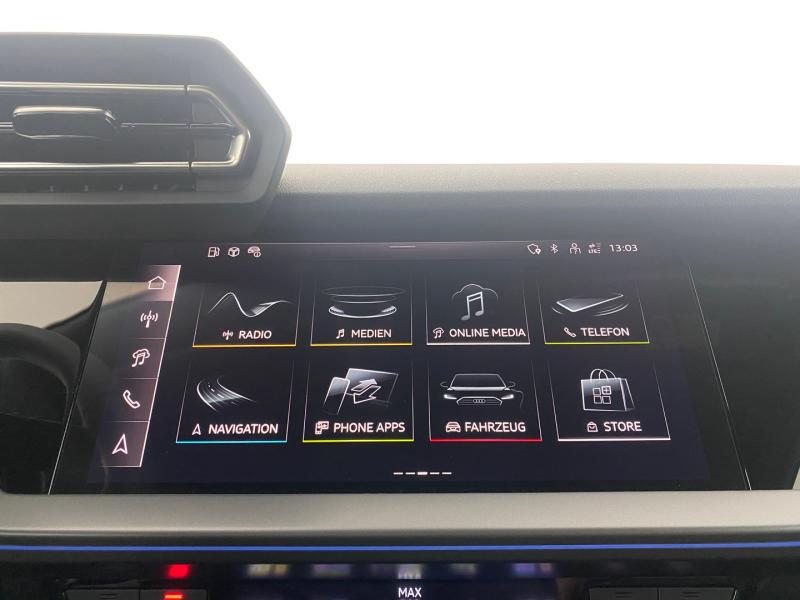 Audi A3 Sportback 40 TFSI e