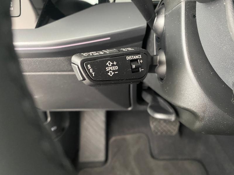 Audi A3 Sportback 40 TFSI e