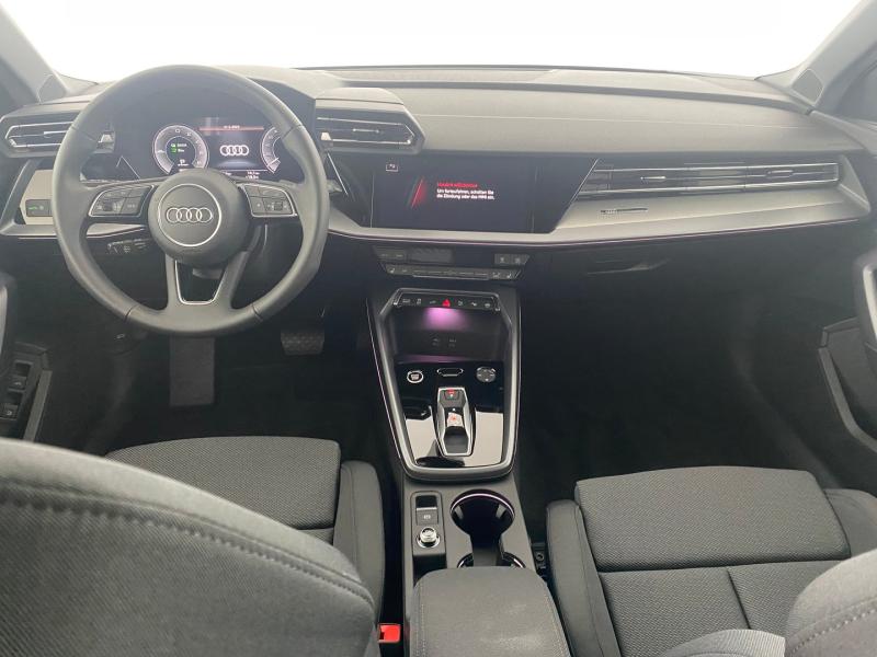Audi A3 Sportback 40 TFSI e