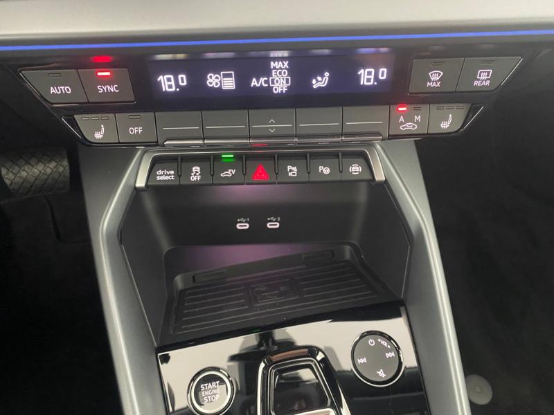 Audi A3 Sportback 40 TFSI e