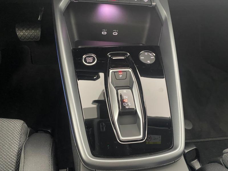 Audi A3 Sportback 40 TFSI e