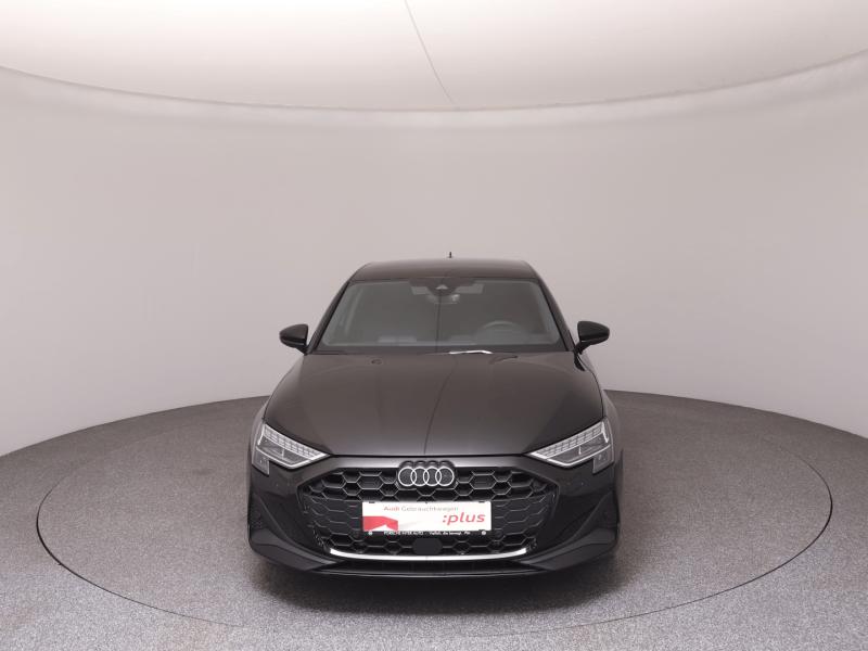 Audi A3 Sportback 40 TFSI e