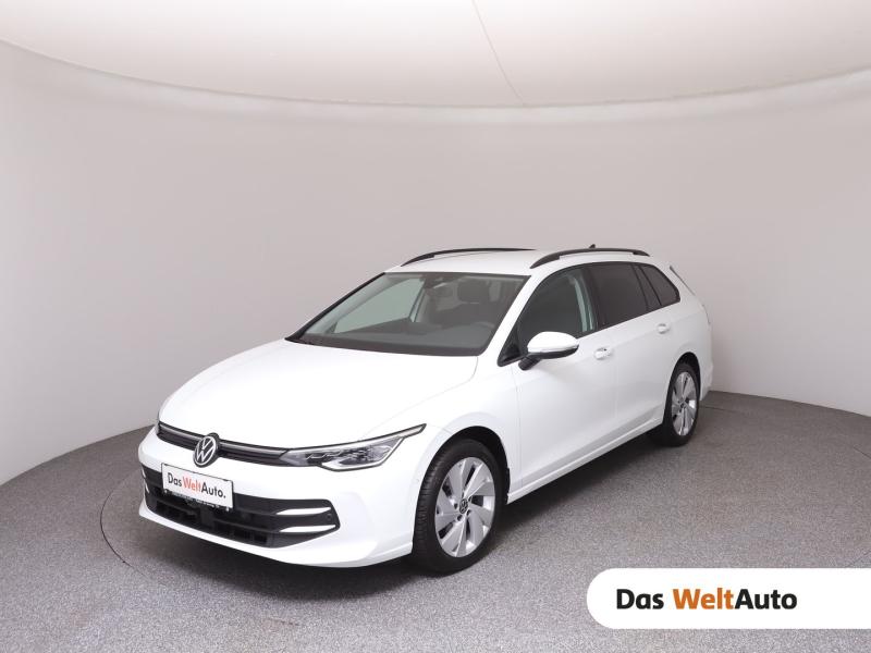 VW Golf Variant Business TDI DSG