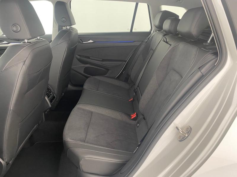 VW Golf Variant Business TDI DSG