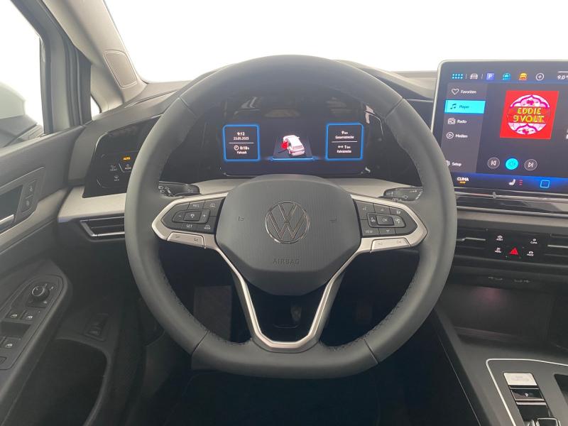 VW Golf Variant Business TDI DSG