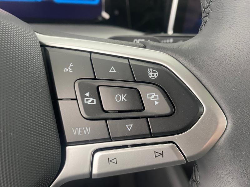 VW Golf Variant Business TDI DSG