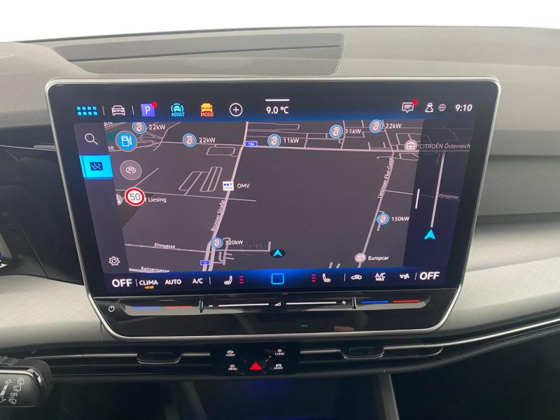 VW Golf Variant Business TDI DSG