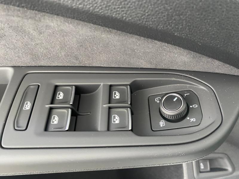 VW Golf Variant Business TDI DSG