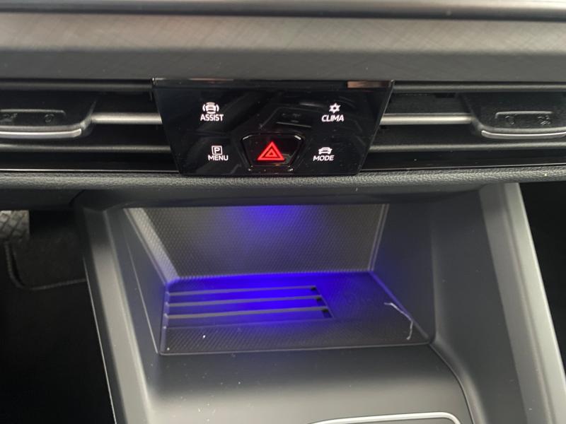 VW Golf Variant Business TDI DSG