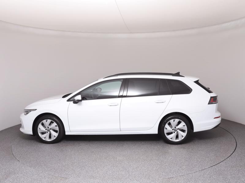 VW Golf Variant Business TDI DSG