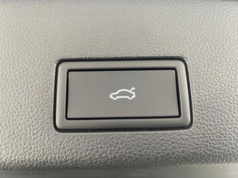 VW Golf Variant Business TDI DSG