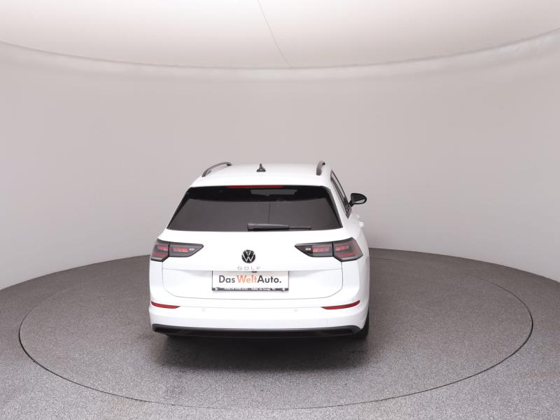 VW Golf Variant Business TDI DSG