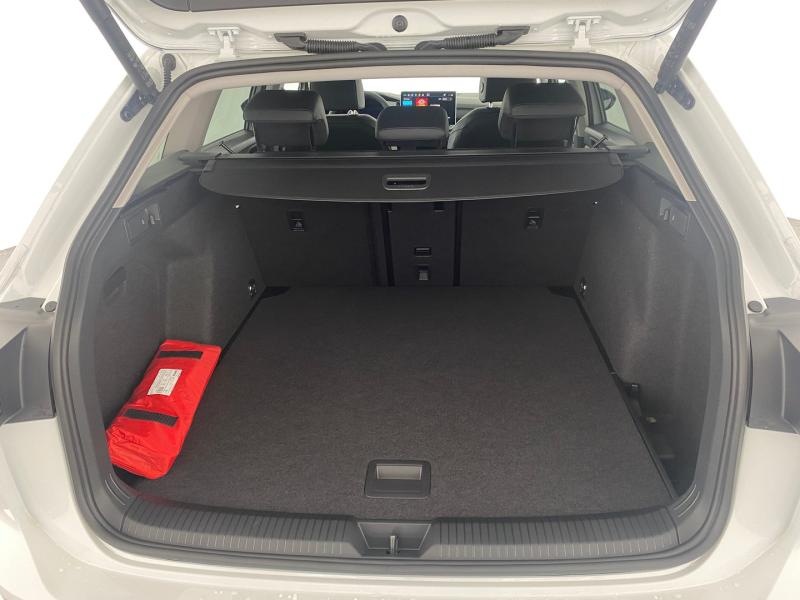 VW Golf Variant Business TDI DSG