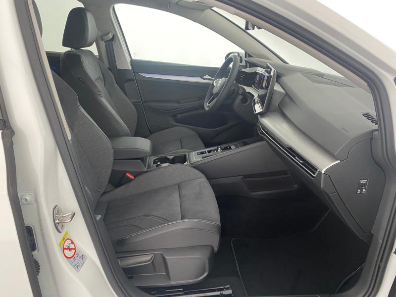 VW Golf Variant Business TDI DSG