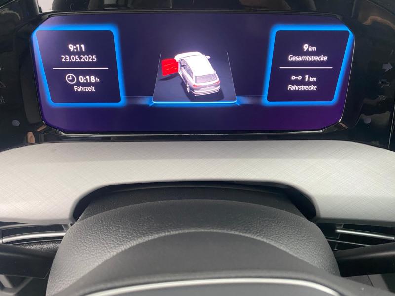 VW Golf Variant Business TDI DSG