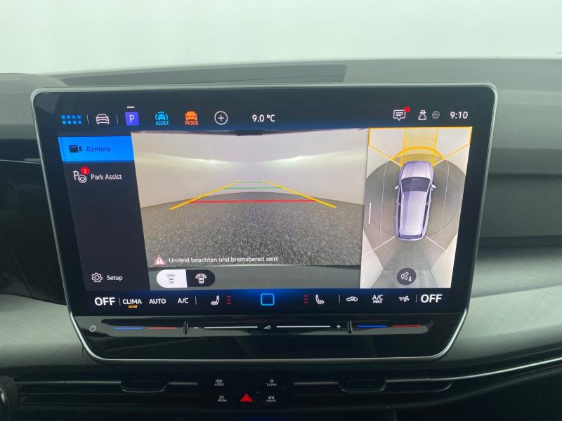 VW Golf Variant Business TDI DSG