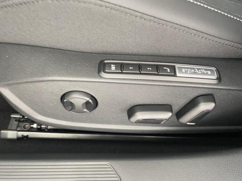 VW Golf Variant Business TDI DSG