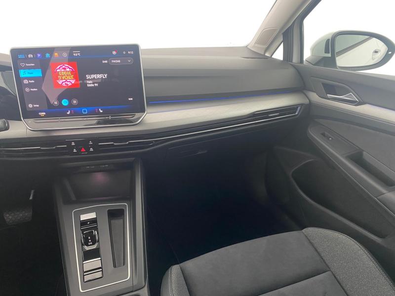 VW Golf Variant Business TDI DSG