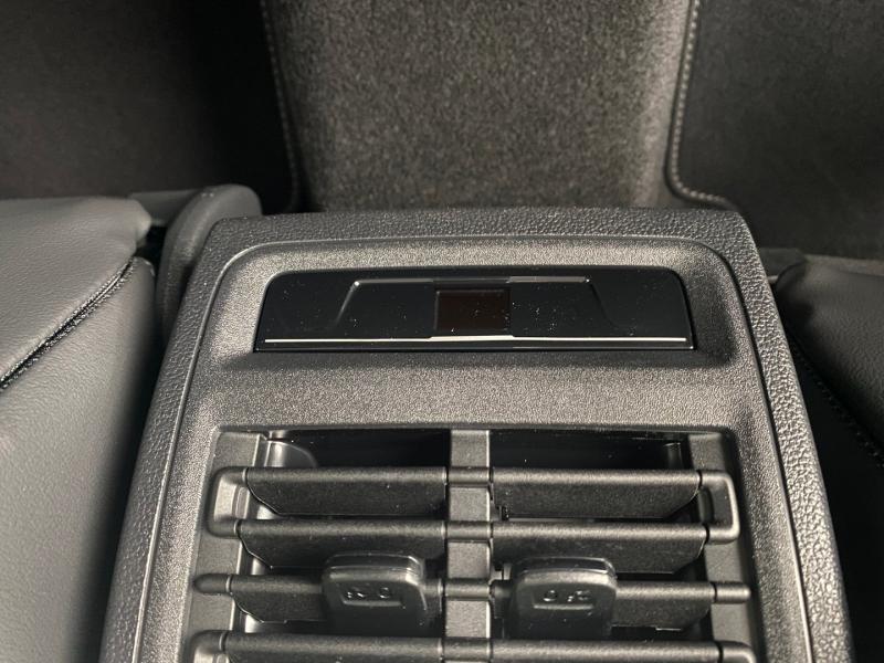 VW Golf Variant Business TDI DSG