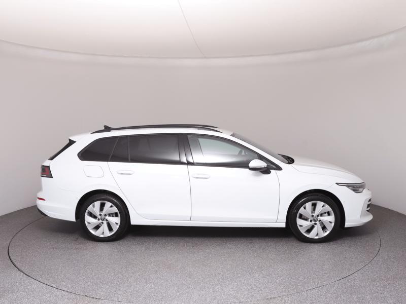VW Golf Variant Business TDI DSG