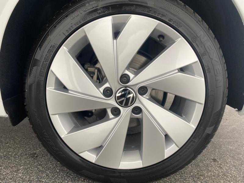 VW Golf Variant Business TDI DSG