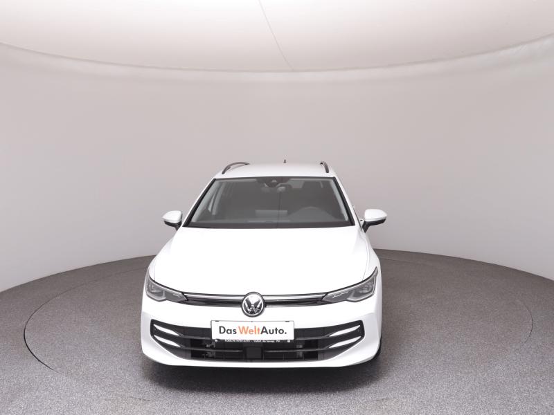 VW Golf Variant Business TDI DSG