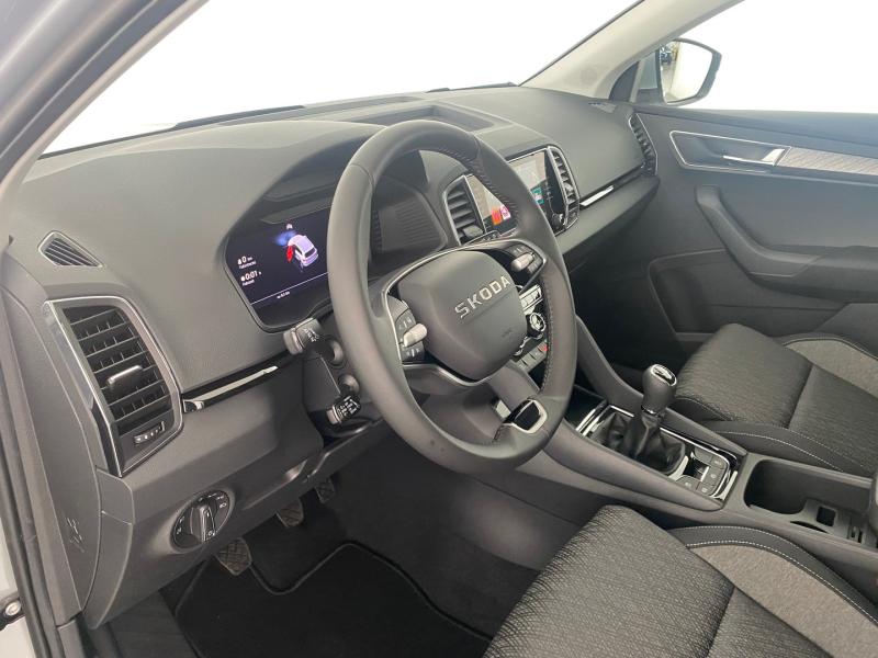 Škoda Karoq Selection TSI