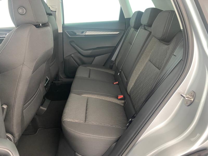 Škoda Karoq Selection TSI