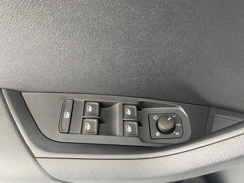 Škoda Karoq Selection TSI