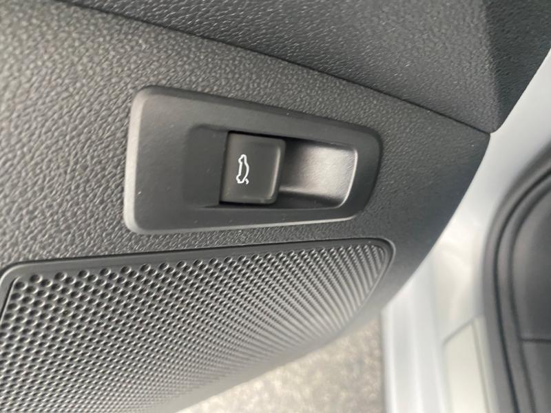 Škoda Karoq Selection TSI