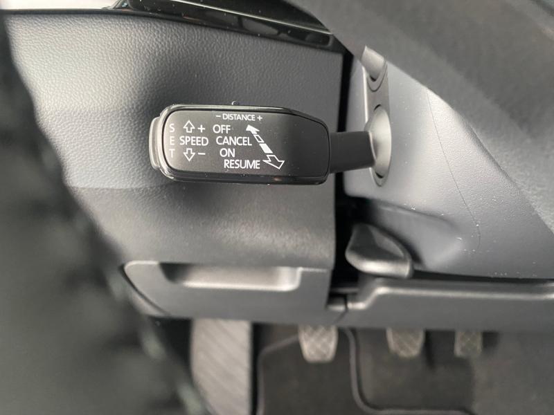 Škoda Karoq Selection TSI