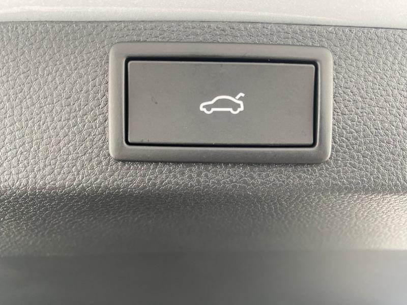 Škoda Karoq Selection TSI