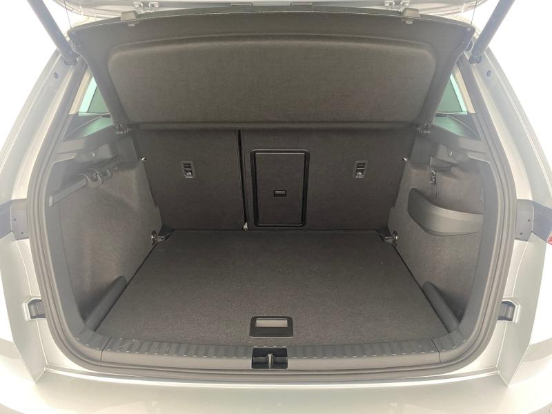 Škoda Karoq Selection TSI