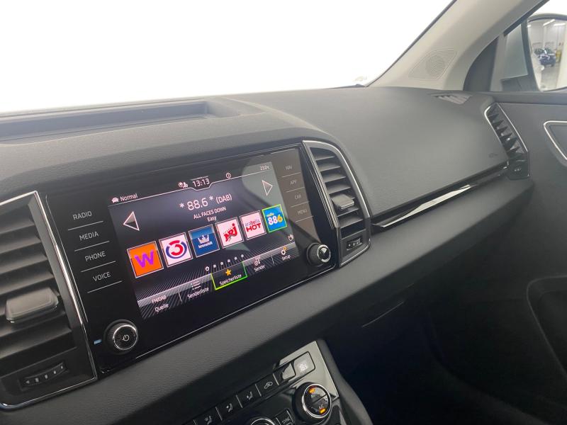 Škoda Karoq Selection TSI