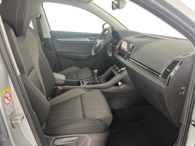 Škoda Karoq Selection TSI