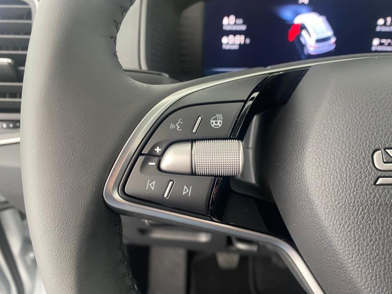 Škoda Karoq Selection TSI