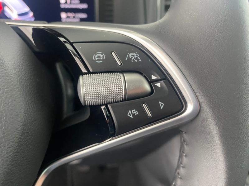 Škoda Karoq Selection TSI